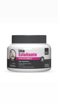 CREME ESFOLIANTE ACIDO HIALURONICO 220G -BIOSOFT INVILA - Tudo para unhas em gel