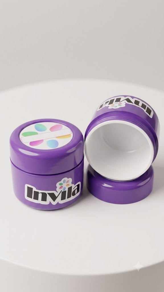 POTE PARA SACHÊ 15G - INVILA