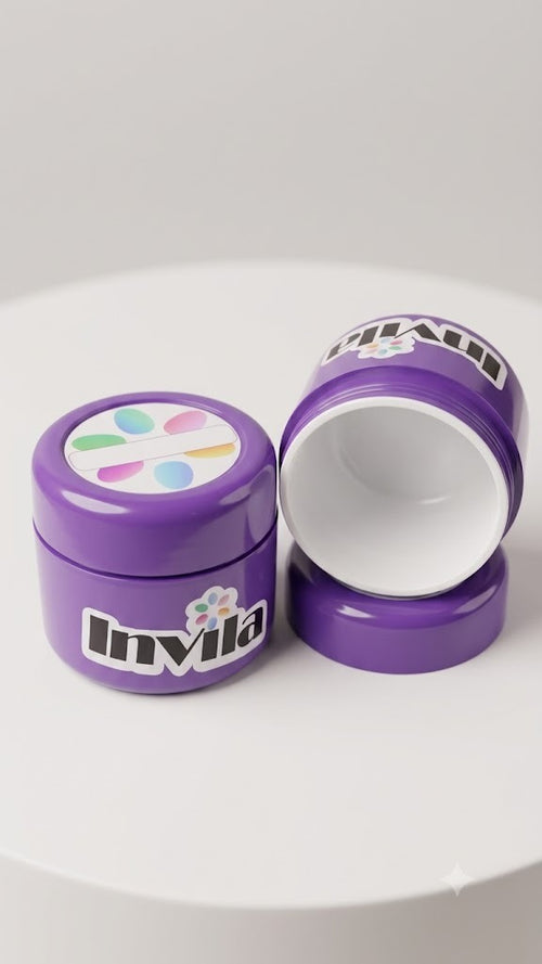 POTE PARA SACHÊ 15G - INVILA