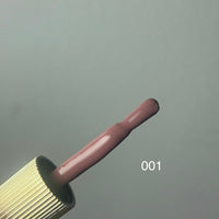 KIT ESMALTE EM GEL 12ML COLEÇAO NUDE ESSENCIAL - FAN NAILS