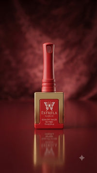 ESMALTE ESTRELA GOLD 15ML 008