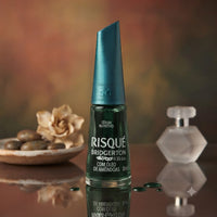 ESMALTE RISQUE 8ML SERUM NUTRITIVO