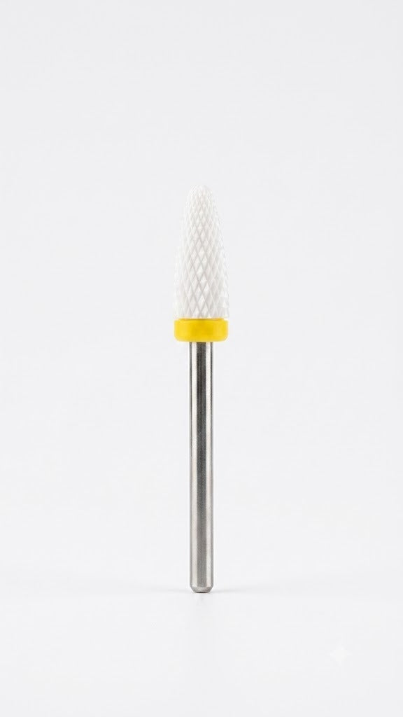 BROCA CERÂMICA SMALL FLAME XF
