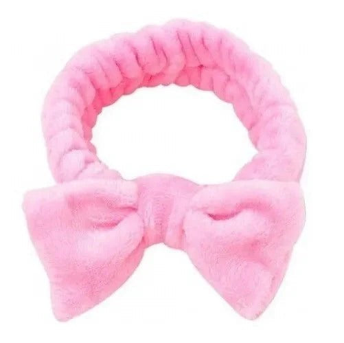 FAIXA ATOALHADA PARA MAQUIAGEM INVILA - Tudo para unhas em gel