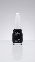 ESMALTE BLACK 8ML - COLORAMA