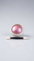 PO CROMADO ROSA