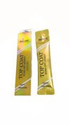 REFIL TOP COAT LIGHT 10ML - REAL LOVE INVILA - Tudo para unhas em gel