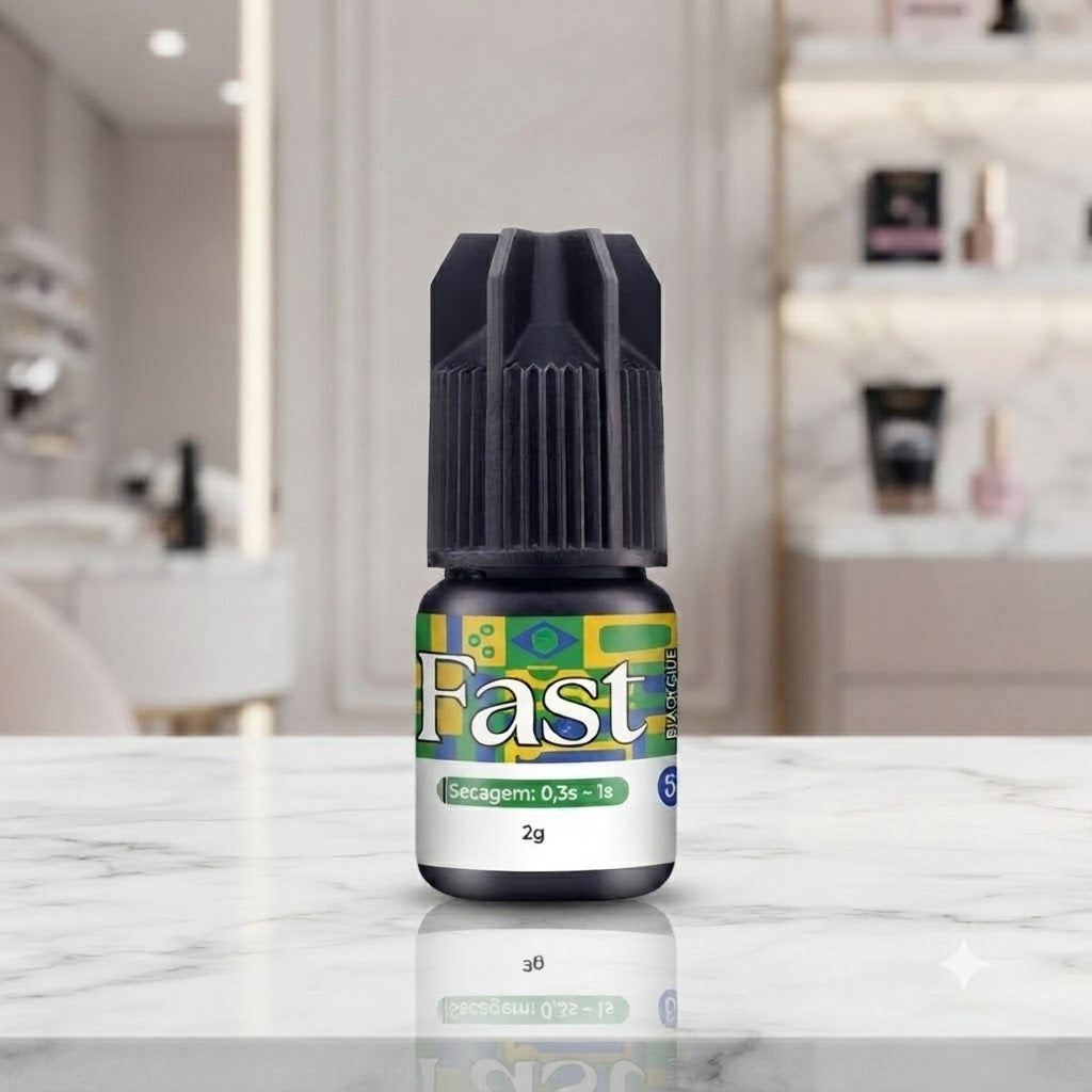 COLA FAST 2G PARA CILIOS