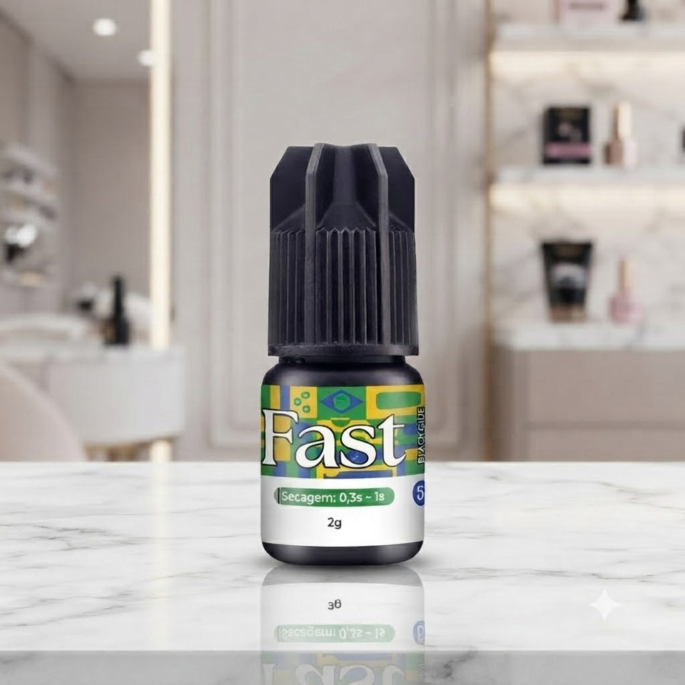 COLA FAST 2G PARA CILIOS