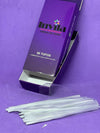 FIBRA DE VIDRO TUFO 50UN - INVILA INVILA - Tudo para unhas em gel