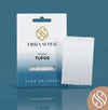 FIBRA SUPER 50 TUFOS INVILA - Tudo para unhas em gel