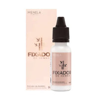FIXADOR DE HENNA 30ML - MENELA