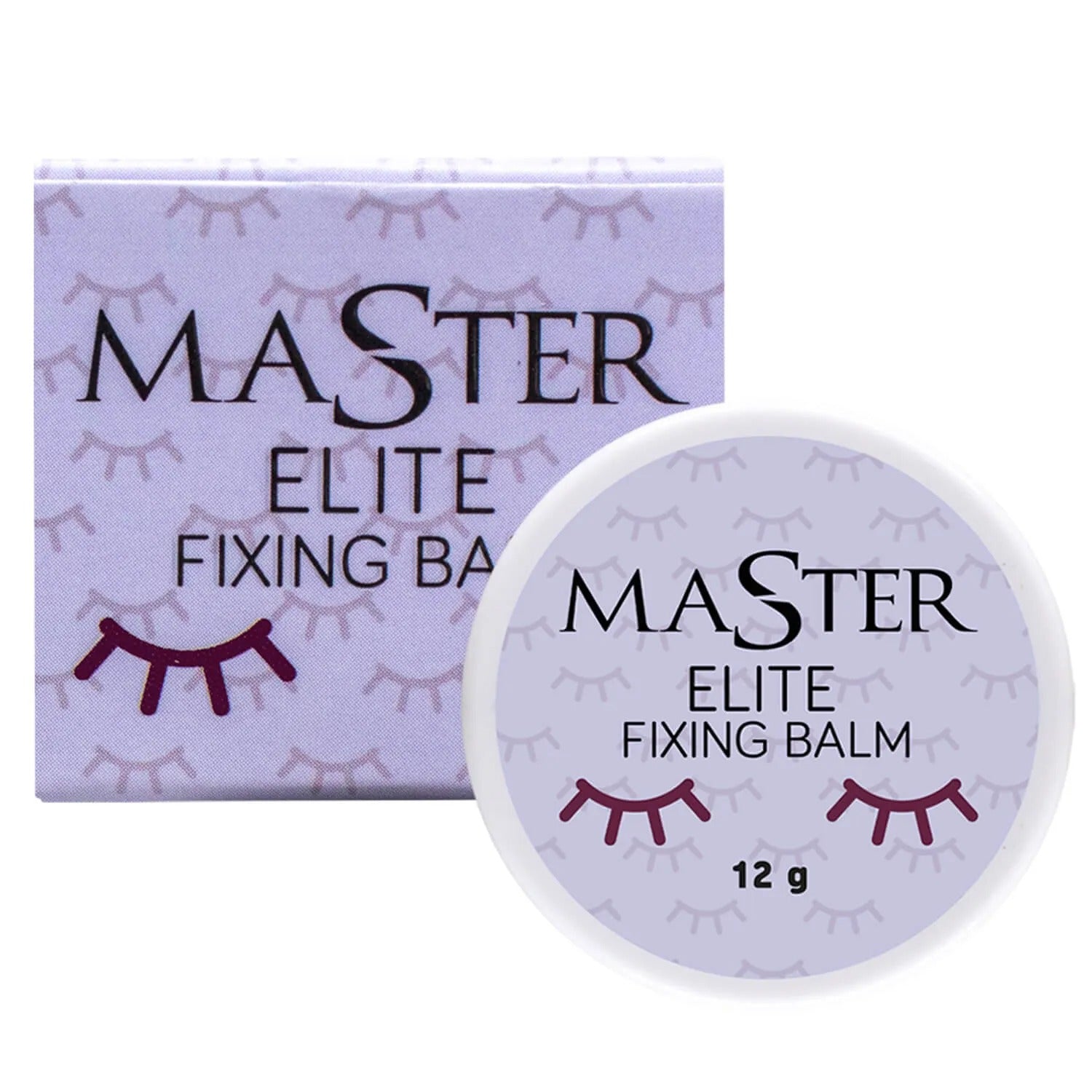 FIXING BALM MASTER ELITE- 12G INVILA - Tudo para unhas em gel