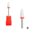 BROCA CERÂMICA FLAME F INVILA - Tudo para unhas em gel