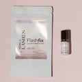 COLA FLASHFIX MENELA BLACK- 3g INVILA - Tudo para unhas em gel