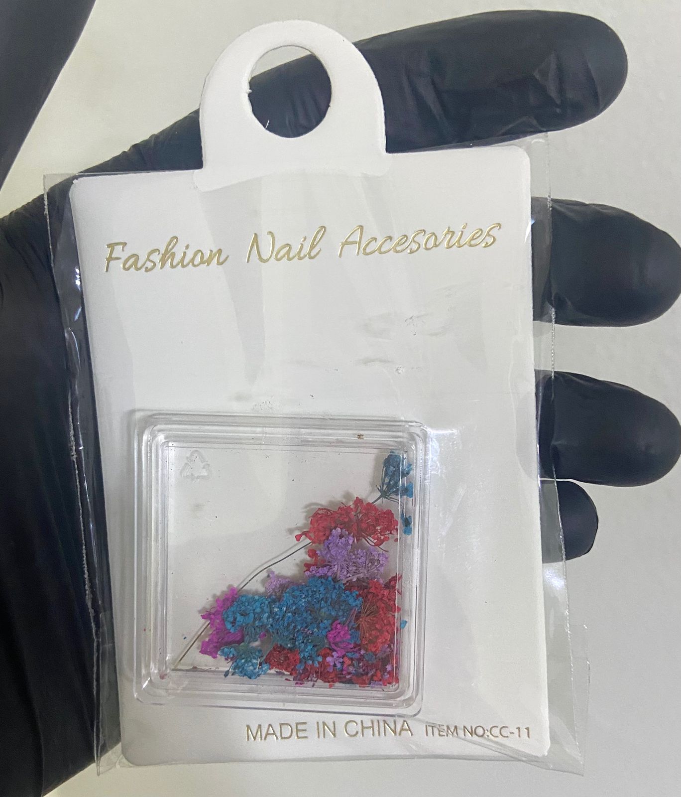 FLOR SECA FASHION NAIL UNIT INVILA - Tudo para unhas em gel