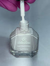 ESMALTE BELLA ROSA FOCUS GLITTER 42-18ML INVILA - Tudo para unhas em gel