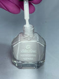 ESMALTE BELLA ROSA FOCUS GLITTER 42-18ML INVILA - Tudo para unhas em gel