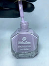 ESMALTE BELLA ROSA FOCUS GLITTER 26- 18ML INVILA - Tudo para unhas em gel
