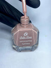 ESMALTE BELLA ROSA FOCUS GLITTER 32- 18ML INVILA - Tudo para unhas em gel