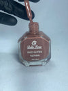 ESMALTE BELLA ROSA FOCUS GLITTER 35- 18ML INVILA - Tudo para unhas em gel