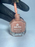 ESMALTE BELLA ROSA FOCUS GLITTER 36- 18ML INVILA - Tudo para unhas em gel