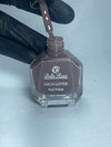 ESMALTE BELLA ROSA FOCUS GLITTER 40- 18ML INVILA - Tudo para unhas em gel