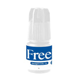 COLA FREE BEAUTIFY PRO- 3g INVILA - Tudo para unhas em gel