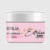 PO ACRILICO GAIA BRILIA 20G INVILA - Tudo para unhas em gel
