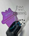 PORTA CÍLIOS COM IMÃ- GATO INVILA - Tudo para unhas em gel