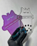 PORTA CÍLIOS COM IMÃ- GATO INVILA - Tudo para unhas em gel