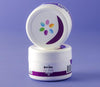 GEL BASE AUTONIVELANTE 25G - INVILA INVILA - Tudo para unhas em gel