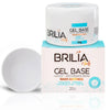 GEL BASE BRILIA NAIL 20G INVILA - Tudo para unhas em gel