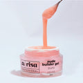 GEL RISA NUDE BUILDER EURO - 30ML INVILA - Tudo para unhas em gel