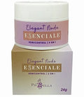 GEL ESENCIALE ELEGANT NUE 24G - PIU BELLA