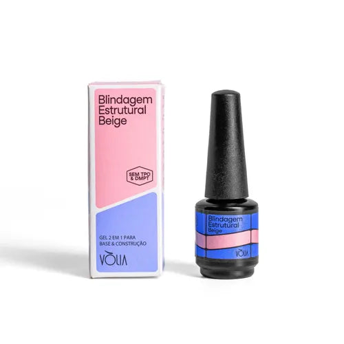 BLINDAGEM ESTRUTURAL BEIGE 8G - VOLIA