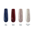 KIT ESMALTE GLAM FINE BLUWE INVILA - Tudo para unhas em gel