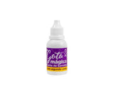 SECANTE DE ESMALTE GOTA MÁGICA MUSA- 15 ML INVILA - Tudo para unhas em gel