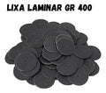 LIXA NORTON LAMINAR GR400- 110 UND INVILA - Tudo para unhas em gel