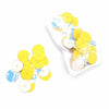 LIXA NORTON PLANTAR GR100- 100 UND INVILA - Tudo para unhas em gel