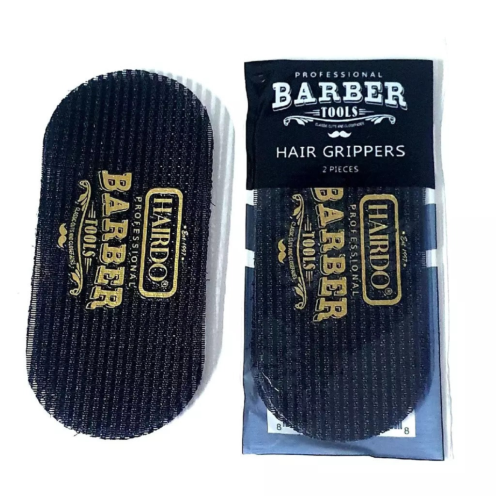 VELCRO BARBEIRO INVILA - Tudo para unhas em gel