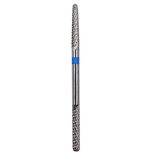 BROCA TUGSTENIO DOUBLE HEAD M 2X1 INVILA - Tudo para unhas em gel