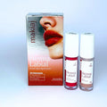 HENNA LABIAL MAKIAJ VERMELHO INVILA - Tudo para unhas em gel