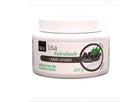 CREME HIDRATANTE CARVAO ATIVADO 220G - BIOSOFT INVILA - Tudo para unhas em gel