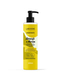 HIDRATANTE MARACUJA E ALECRIM LABORENE - 200mL INVILA - Tudo para unhas em gel