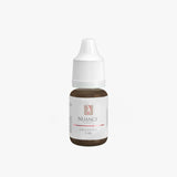 PIGMENTO NUANCE HOOD CASTANHO INTENSO- 3ml INVILA - Tudo para unhas em gel
