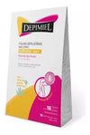 FOLHAS DEPILATORIAS CORPORAL 16 FOLHAS DEPIMIEL INVILA - Tudo para unhas em gel