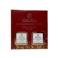 KIT CAMUFLAGEM BELLA ROSA B 2un