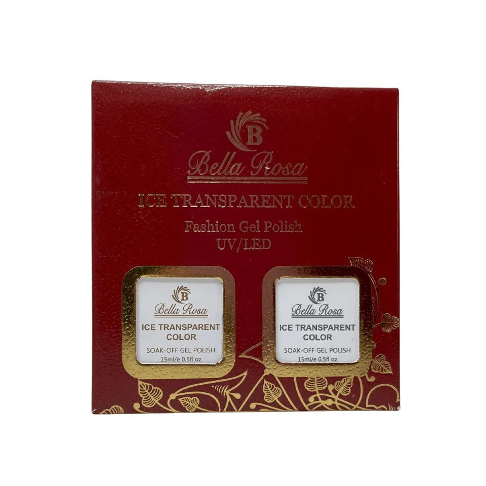 KIT CAMUFLAGEM BELLA ROSA B 2un