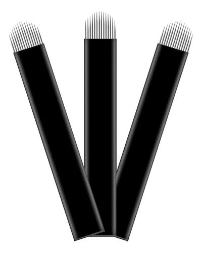 LAMINA PARA TEBORI 14U FLEX INVILA - Tudo para unhas em gel